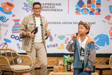 Musik Dangdut Indonesia Berpotensi Mendunia seperti Kpop