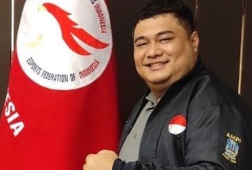 Achmad Fajar Ridwan Hisjam Nyatakan Siap Maju Jadi Ketua AMPI Jatim