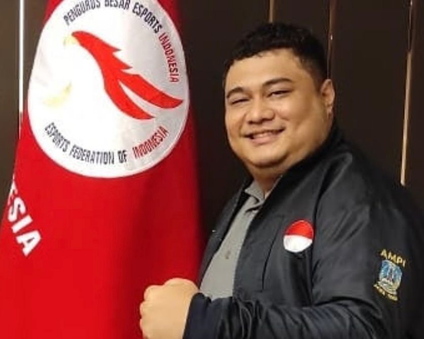 Achmad Fajar Ridwan Hisjam Nyatakan Siap Maju Jadi Ketua AMPI Jatim