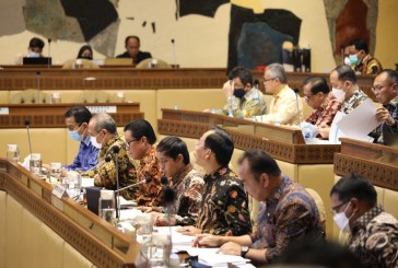 Komisi II DPR RI Setujui Anggaran Kementerian ATR/BPN Rp7,5 T Tahun 2023