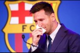 Barcelona Ancam Tuntut Media yang Bocorkan ‘Rahasia’ Lionel Messi