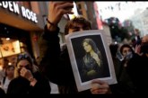Protes di Iran Akibat Kasus Hijab Tewaskan 36 Orang