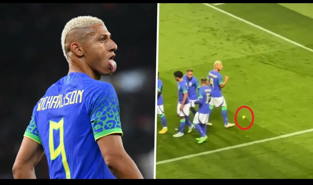 Pemain Brasil Dilempari Pisang, Desak Suporter Dihukum!