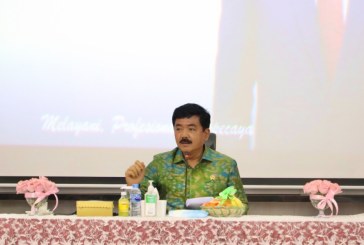 Menteri ATR/BPN Instruksikan Jajaran untuk Dukung Penuh Pembangunan IKN Nusantara