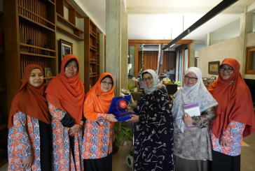 BPKK PKS Belajar Mengenai Pendidikan Keluarga dari Ibunda Anies Baswedan