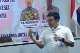Bantu Pemerintah Bangkitkan Perekonomian, Ikatan Alumni ITB Jabar Bakal Gelar Rakerda di Garut