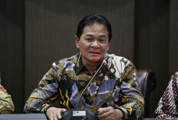 Ini Ketua DKPP Periode 2022-2027