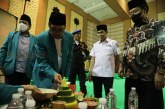 FOTO Milad ke-23 PARMUSI di Jakarta Islamic Center