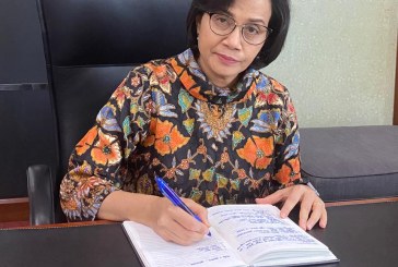 Sri Mulyani Ungkapkan Perekonomian Indonesia hingga Q2 2022 Masih Tunjukkan Tren Positif