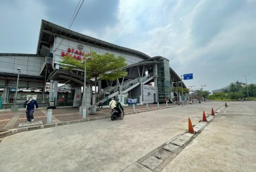 KAI Daop 1 Jakarta Tegaskan Tidak Ada Pungli di Area Parkir Stasiun Bekasi Timur
