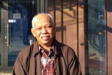 Dalam Perjalanan ke Malaysia, Tiba-tiba Ketua Dewan Pers Prof. Azyumardi Azra Alami Sesak Napas