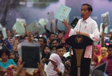 Presiden Jokowi akan Serahkan 2.500 Sertifikat Tanah kepada Warga Jawa Barat