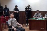 Putusan Final, Seluruh Hakim Banding Tolak Banding Irjen Ferdy Sambo
