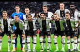 Jerman Siapkan Bonus Rp5,8 Miliar Per Pemain Jika Juara Piala Dunia 2022