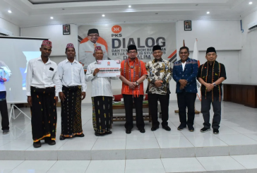 PKS Ingin Jadi Milik Seluruh Rakyat Indonesia