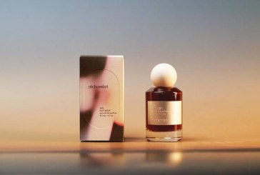 Parfum Out West Terinspirasi dari Kehidupan Alam yang Tenteram