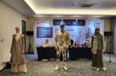 Indonesia Modest Fashion Week 2022 Digelar di JCC