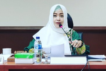 Harapan Fahira Idris pada Pj. Gubernur DKI Jakarta agar Melihat “Rekaman” Kemajuan Pembangunan Jakarta di Kampung Akuarium