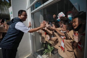 Ini Sejumlah Prestasi Cemerlang Jakarta di Bawah Kepemimpinan Anies Baswedan