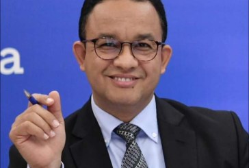 NasDem Kota Bandung Gencar Promosikan Anies Baswedan Capres 2024