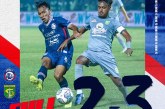 Arema FC Bisa Dilarang Jadi Tuan Rumah di Sisa Pertandingan BRI Liga 1 Musim Ini
