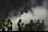 Media Asing Soroti Tragedi Kanjuruhan, Gas Air Mata Polisi Tewaskan Ratusan Penonton