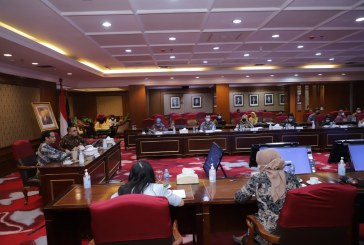 Kementerian PANRB dan Kemendikburistek Kolaborasi Bangun Reformasi Birokrasi Tematik di Jalur Pendidikan