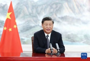 China Gempar! Protes Muncul di Beijing, Lengserkan Presiden Xi Jinping