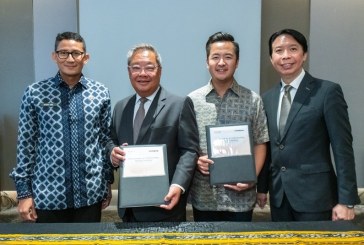 ARTOTEL Group dan Far East Hospitality Kerja Sama Joint Venture untuk Pengembangan Jaringan Hotel di Asia Pasifik