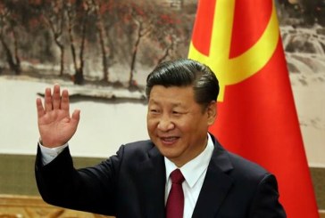 Presiden China Komunis Xi Jinping Maju Lagi Tiga Periode