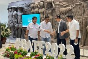 FOTO Garuda Indonesia Kembali Gelar GATF 2022