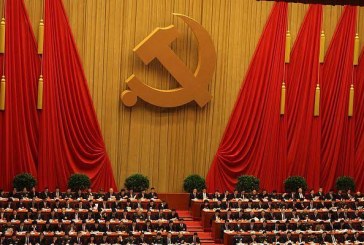 Xi Jinping Ngotot Presiden 3 Periode, Partai Komunis China Terancam Pecah