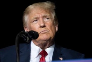 Mantan Presiden Trump Dipanggil Paksa Oleh Pengadilan