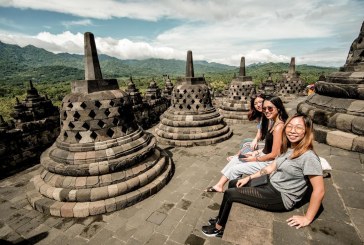 Kemenparekraf Perkuat Manajemen Pengelolaan Homestay Terpadu di DPSP Borobudur
