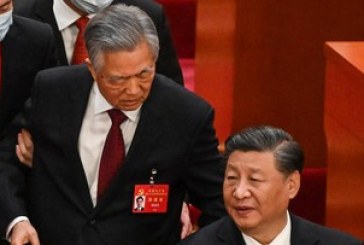 Pesaing Xi Jinping di Partai Komunis China “Diusir” dan Diblokir di Internet
