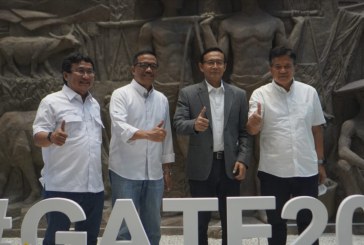 Optimalkan Pemulihan Sektor Pariwisata, Garuda Indonesia Kembali Gelar GATF 2022