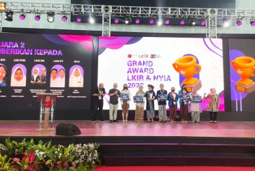 Membanggakan! Madrasah Raih 28 Penghargaan LKIR dan National Young Inventors Award BRIN 2022