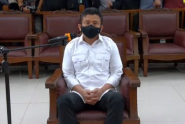 Dakwaan JPU Penuhi Syarat Formil dan Materiil, Hakim Majelis Tolak Eksepsi Ferdy Sambo