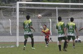 FOTO FSPP Kota Tangerang Gelar Sepak Bola Liga Santri 2022