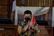 FOTO Irjen Ferdy Sambo Hadiri Sidang Perdana Pembunuhan Brigadir J di PN Jakarta Selatan