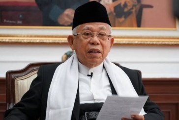 Kepada Menteri Haji dan Umrah Saudi, Wapres Minta Tenda Jemaah Haji Indonesia Lebih Dekat Lokasi Lempar Jumrah