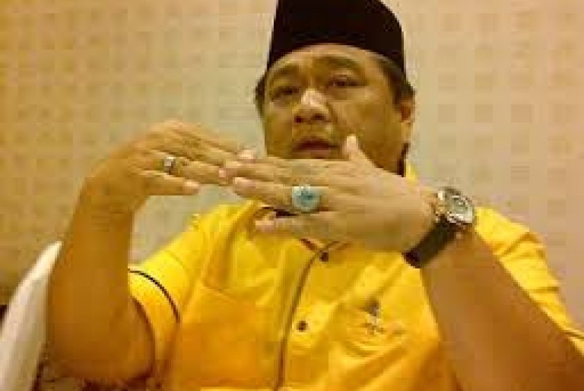 Ridwan Hisjam: Megawati Harus Turun Tangan Benahi Persoalan BRIN