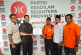 Tujuh Anggota Fraksi PKS DPRD Riau Bantu Korban Gempa Cianjur