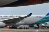 Transformasi Kinerja Usaha Garuda Indonesia Group Berjalan On The Track, Pertumbuhan Penumpang 61,11 Persen