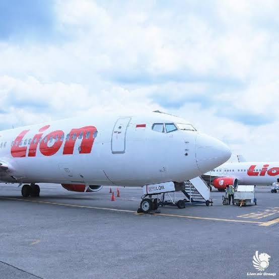 Label Maskapai Terburuk di Dunia, Nama Lion Air dan Wings Air Teratas