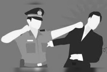 Polisi Diduga Pukuli Pegawai dan Dokter di RS Medan
