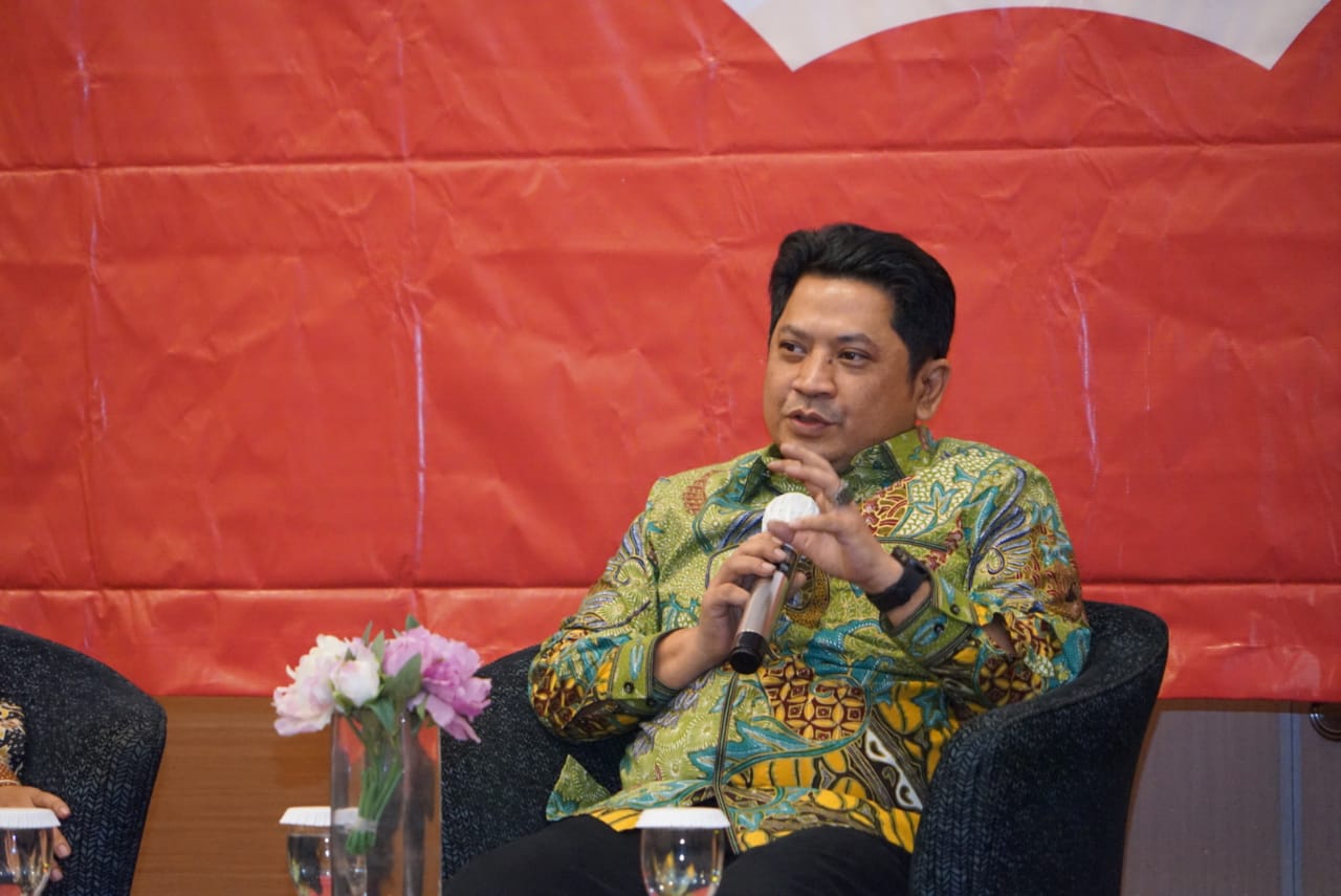 Kemenag Pastikan Pemilihan Rektor PTK Tetap Merujuk pada PMA 68/2015