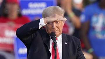 Diselidiki, Skandal Donald Trump Saat Jadi Presiden Arahkan Tamu Asing Nginap di Hotelnya