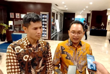 Imigrasi Jakarta Utara Dorong Kemampuan Pegawai Tingkatkan Pelayanan Melalui Media Sosial