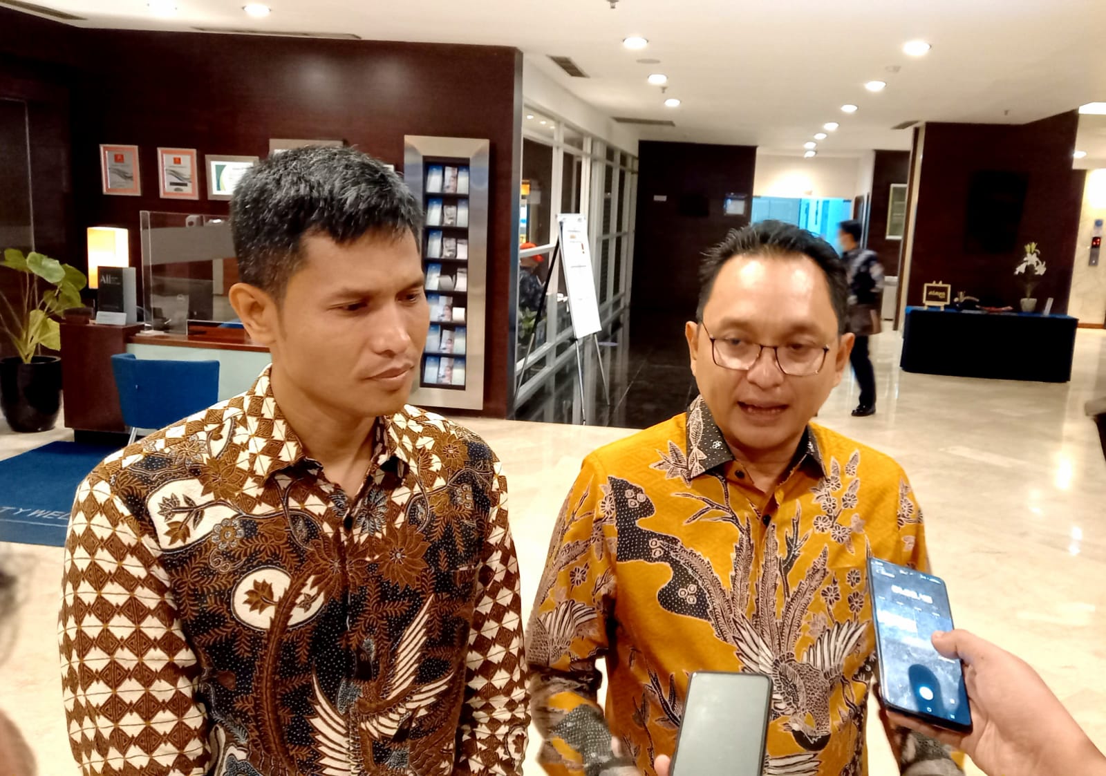 Imigrasi Jakarta Utara Dorong Kemampuan Pegawai Tingkatkan Pelayanan Melalui Media Sosial